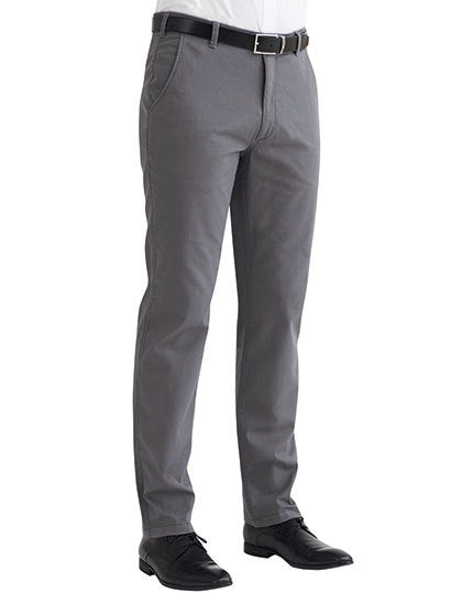 Business Casual Collection Miami Men´s Fit Chino (BR503)