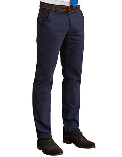 Business Casual Collection Miami Men´s Fit Chino (BR503)
