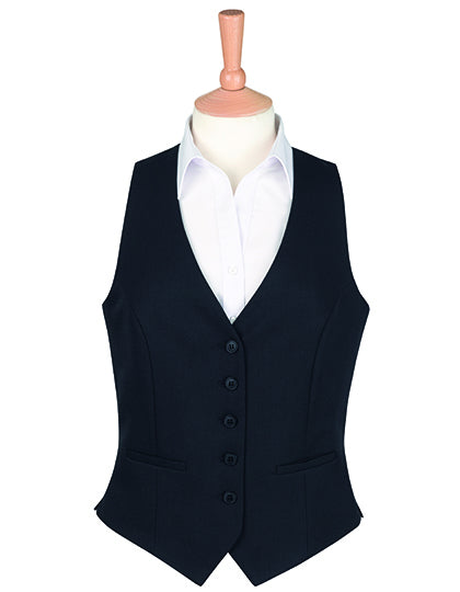 One Collection Luna Waistcoat (BR670)