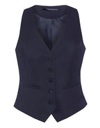 One Collection Luna Waistcoat (BR670)