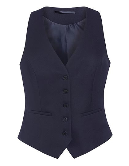 One Collection Luna Waistcoat (BR670)