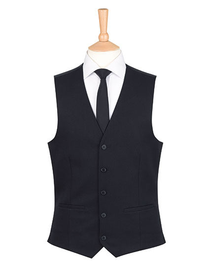 One Collection Mercury Waistcoat (BR671)