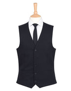 One Collection Mercury Waistcoat (BR671)