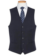 One Collection Mercury Waistcoat (BR671)