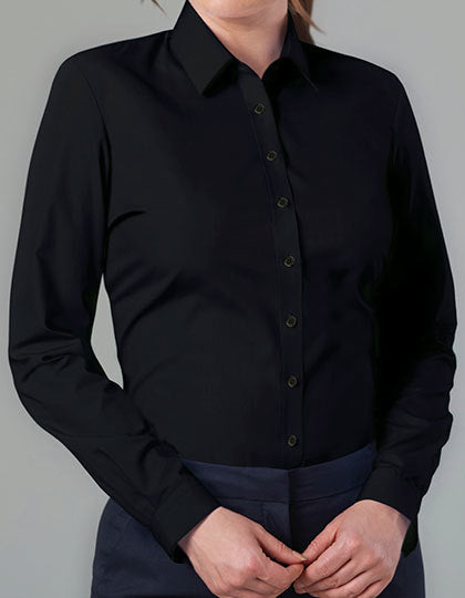 Women´s Selene Long Sleeve Blouse (BR692)