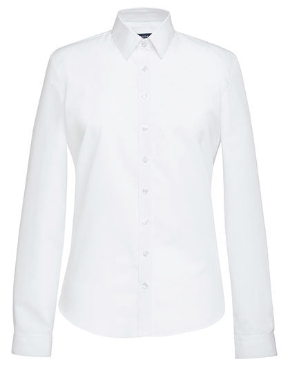 Women´s Selene Long Sleeve Blouse (BR692)