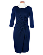One Collection Neptune Dress (BR780)