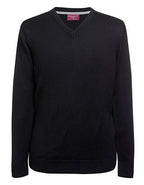 Men´s V-Neck Jumper Boston (BR7818)