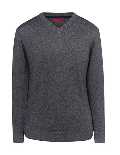 Men´s V-Neck Jumper Boston (BR7818)