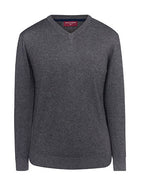 Men´s V-Neck Jumper Boston (BR7818)