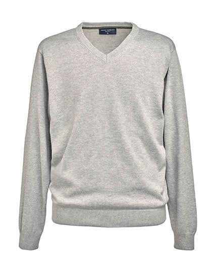 Men´s V-Neck Jumper Boston (BR7818)