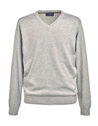 Men´s V-Neck Jumper Boston (BR7818)