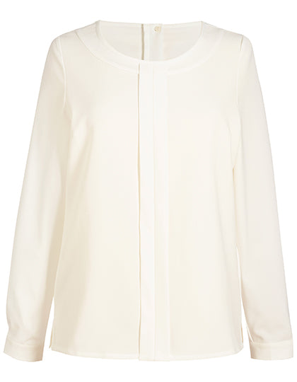 Women´s Riola Long Sleeve Blouse (BR800)