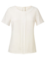 Women´s Felina Short Sleeve Blouse (BR801)