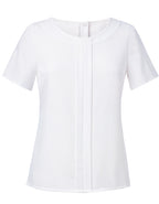 Women´s Felina Short Sleeve Blouse (BR801)