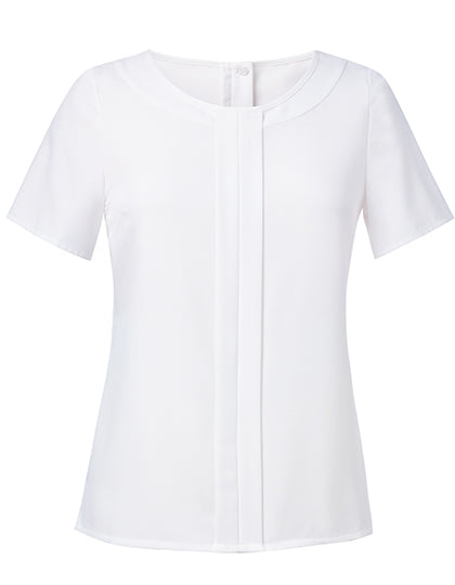Women´s Felina Short Sleeve Blouse (BR801)