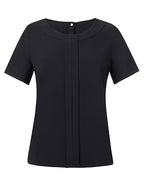 Women´s Verona Short Sleeve Blouse (BR803)