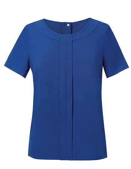 Women´s Verona Short Sleeve Blouse (BR803)