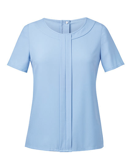 Women´s Verona Short Sleeve Blouse (BR803)