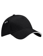 Ultimate 5 Panel Cap - Sandwich Peak (CB15C)