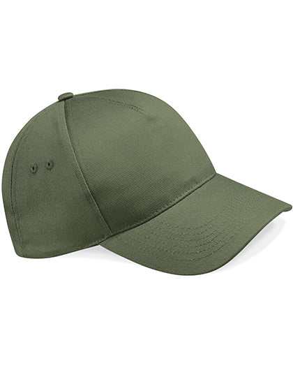 Ultimate 5 Panel Cap (CB15)