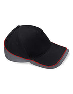 Teamwear Competition Cap (CB171)