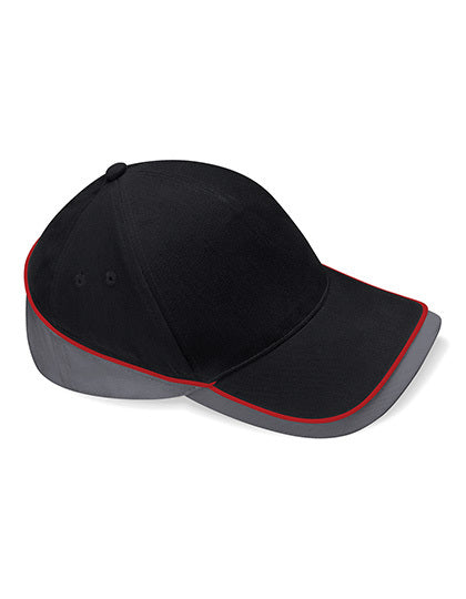 Teamwear Competition Cap (CB171)