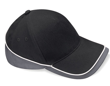 Teamwear Competition Cap (CB171)