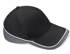 Teamwear Competition Cap (CB171)