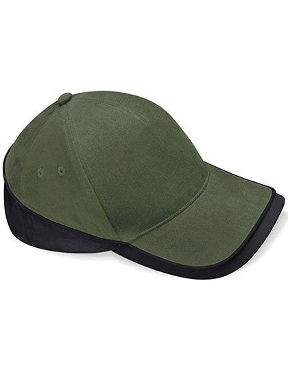 Teamwear Competition Cap (CB171)