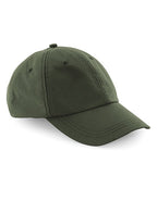 Outdoor 6 Panel Cap (CB187)