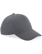 Ultimate 6 Panel Cap (CB18)