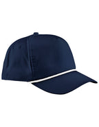 Rope Detail Golf Cap (CB194R)