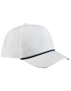 Rope Detail Golf Cap (CB194R)