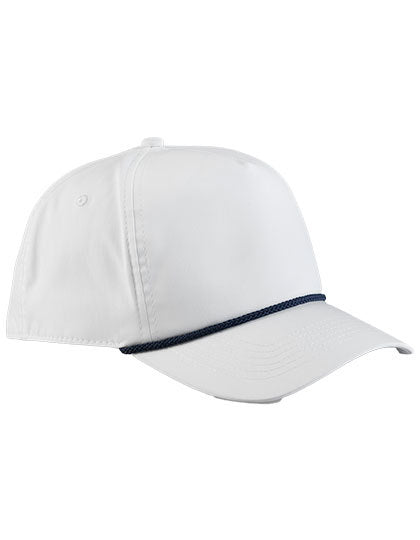 Rope Detail Golf Cap (CB194R)