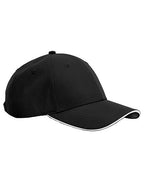 Team Sports-Tech Cap (CB195R)