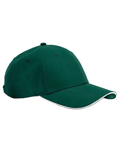 Team Sports-Tech Cap (CB195R)