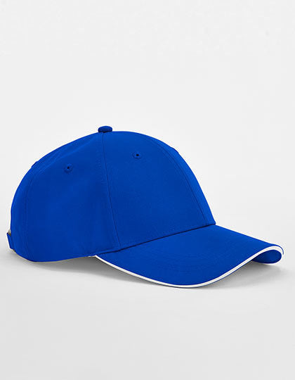 Team Sports-Tech Cap (CB195R)