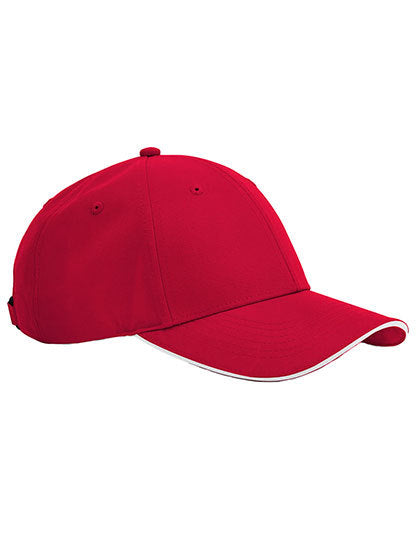 Team Sports-Tech Cap (CB195R)