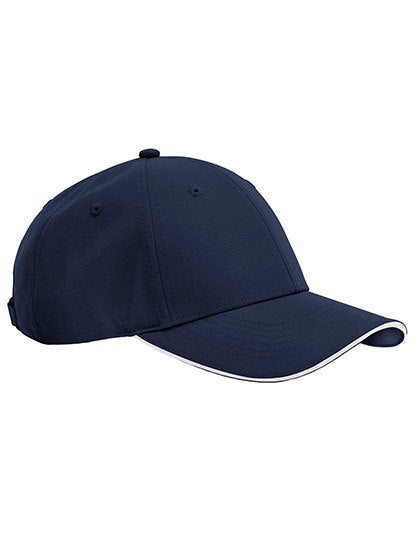 Team Sports-Tech Cap (CB195R)