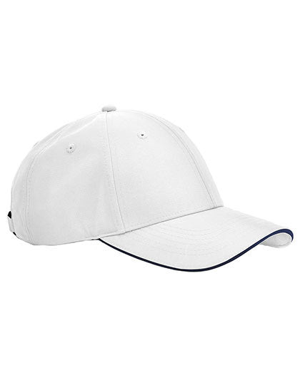 Team Sports-Tech Cap (CB195R)