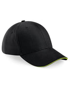 Athleisure 6 Panel Cap (CB20)