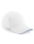 Athleisure 6 Panel Cap (CB20)