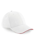 Athleisure 6 Panel Cap (CB20)