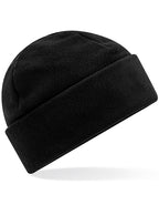 Recycled Fleece Cuffed Beanie (CB243R)