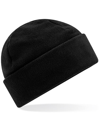 Recycled Fleece Cuffed Beanie (CB243R)