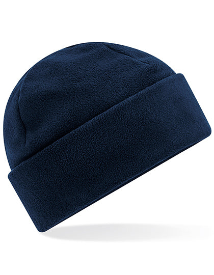 Recycled Fleece Cuffed Beanie (CB243R)