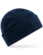 Recycled Fleece Cuffed Beanie (CB243R)