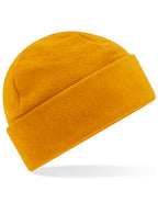 Recycled Fleece Cuffed Beanie (CB243R)