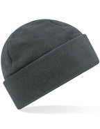 Recycled Fleece Cuffed Beanie (CB243R)